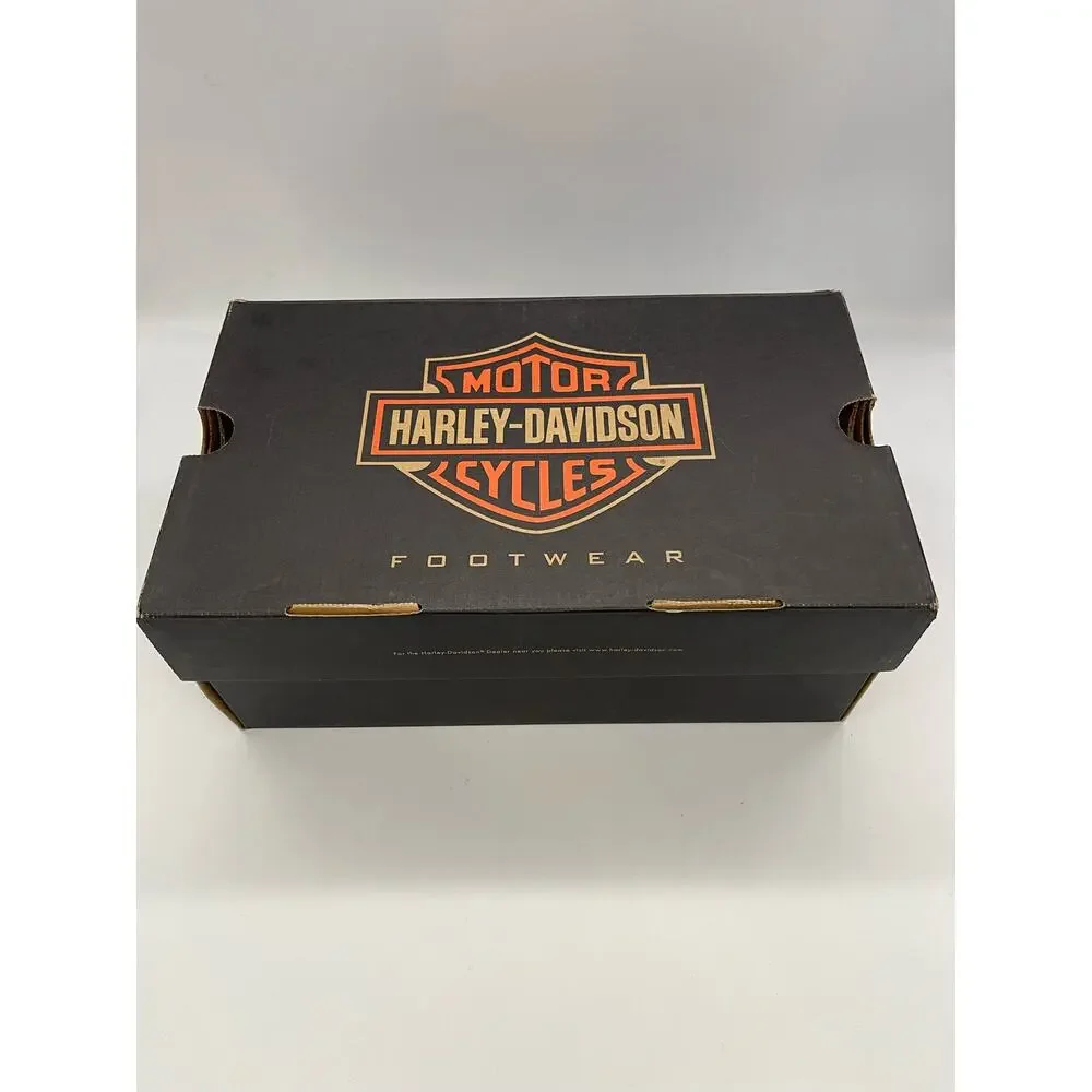 Harley-Davidson harley davidson
